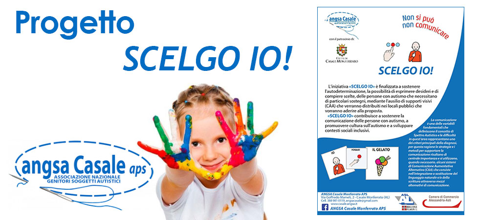angsa casale progetto scelgo io