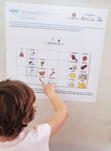 angsa casale progetto scelgo io