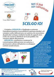 angsa casale progetto scelgo io
