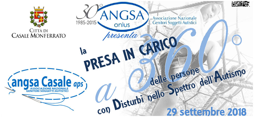 La presa in carico a 360° delle persone con Disturbi nello Spettro dell’Autismo