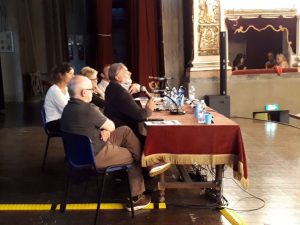 La presa in carico a 360° delle persone con Disturbi nello Spettro dell’Autismo