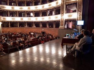 La presa in carico a 360° delle persone con Disturbi nello Spettro dell’Autismo