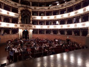 La presa in carico a 360° delle persone con Disturbi nello Spettro dell’Autismo