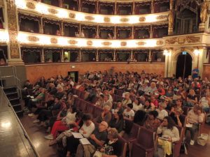 La presa in carico a 360° delle persone con Disturbi nello Spettro dell’Autismo