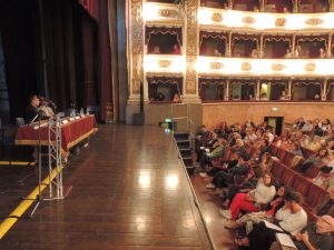 La presa in carico a 360° delle persone con Disturbi nello Spettro dell’Autismo