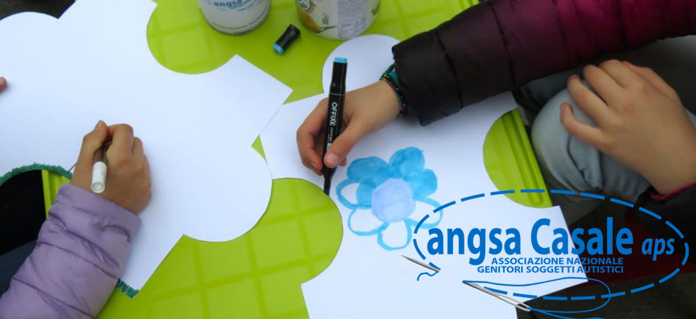 Un pomeriggio blu in Piazza S.Stefano