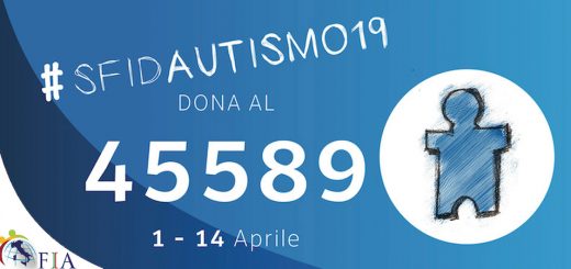 sfidautismo 2019