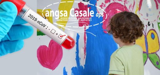 Autismo e coronavirus: quante emergenze?
