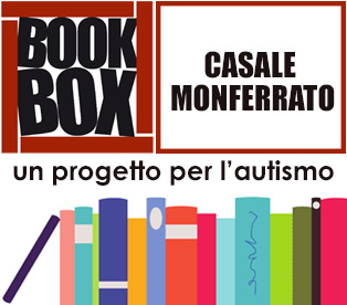 BookBox Angsa Casale Monferrato