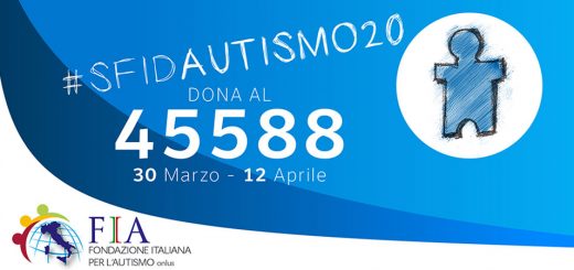 sfidautismo2020