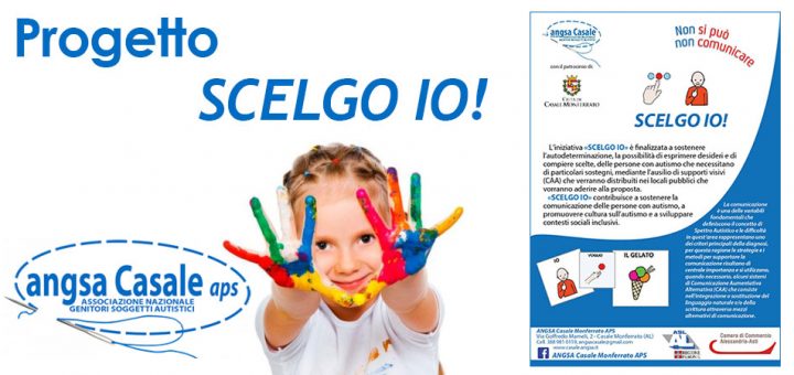 angsa casale progetto scelgo io